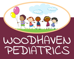 Woodhaven Pediatrics Logo